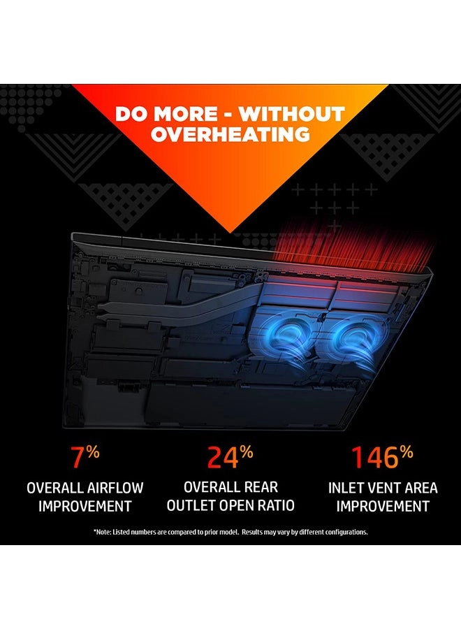 Victus - 15.6'' 512GB 8GB Core i5-12450H