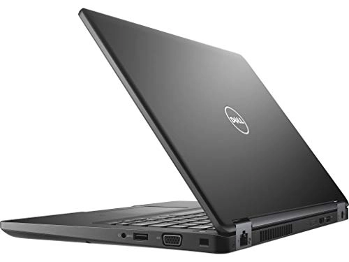 (Renewed) Latitude 5480 - 14'' Core i5 16GB DDR4 1TB SSD