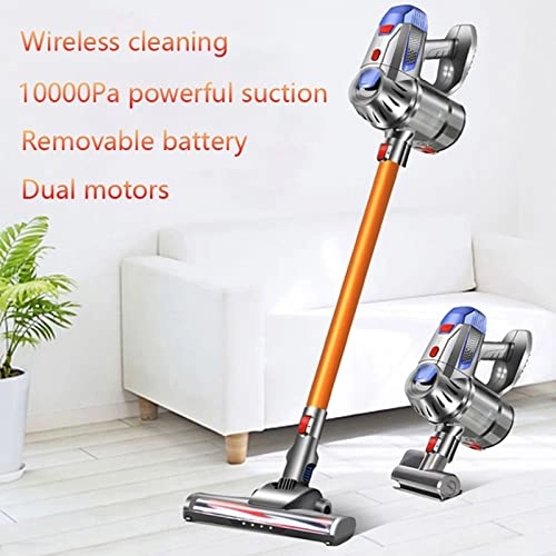 Vacuum cleaners for home - 2200mAh Stick