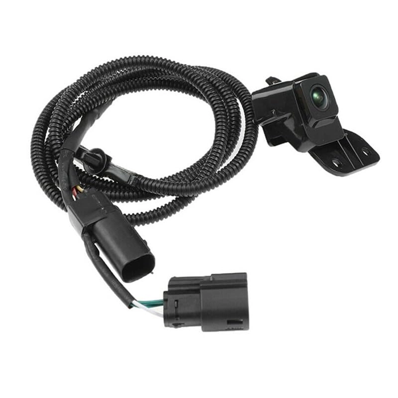 Reversing Camera - Wired