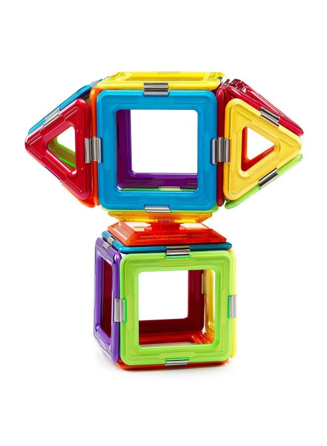 Solar Spinner - GeoMagnetic STEM