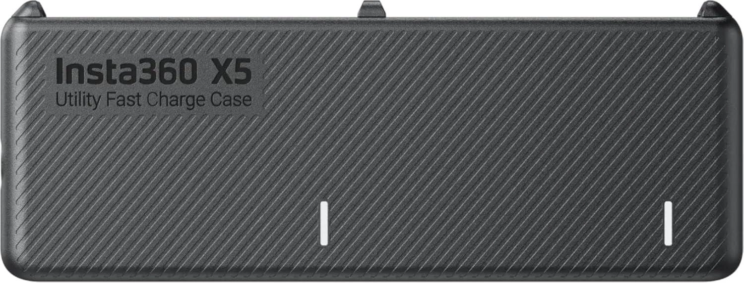 X5 - 15.16 x 2.14 x 5.75 cm