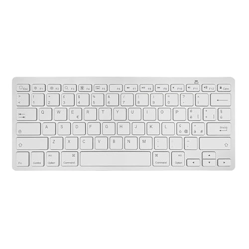 Wireless Keyboard - IT Wireless