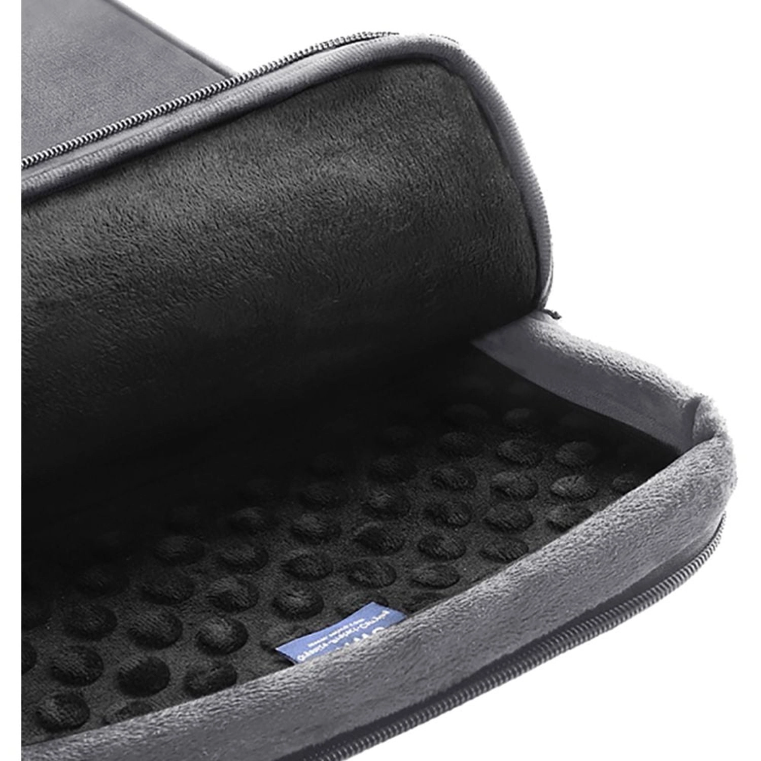 Alpha Double Layer Sleeve Bag for 14-Inch Laptop