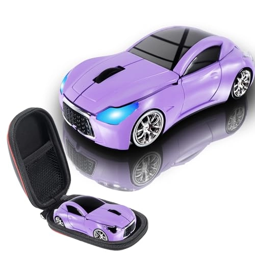 Wireless Mouse - USB