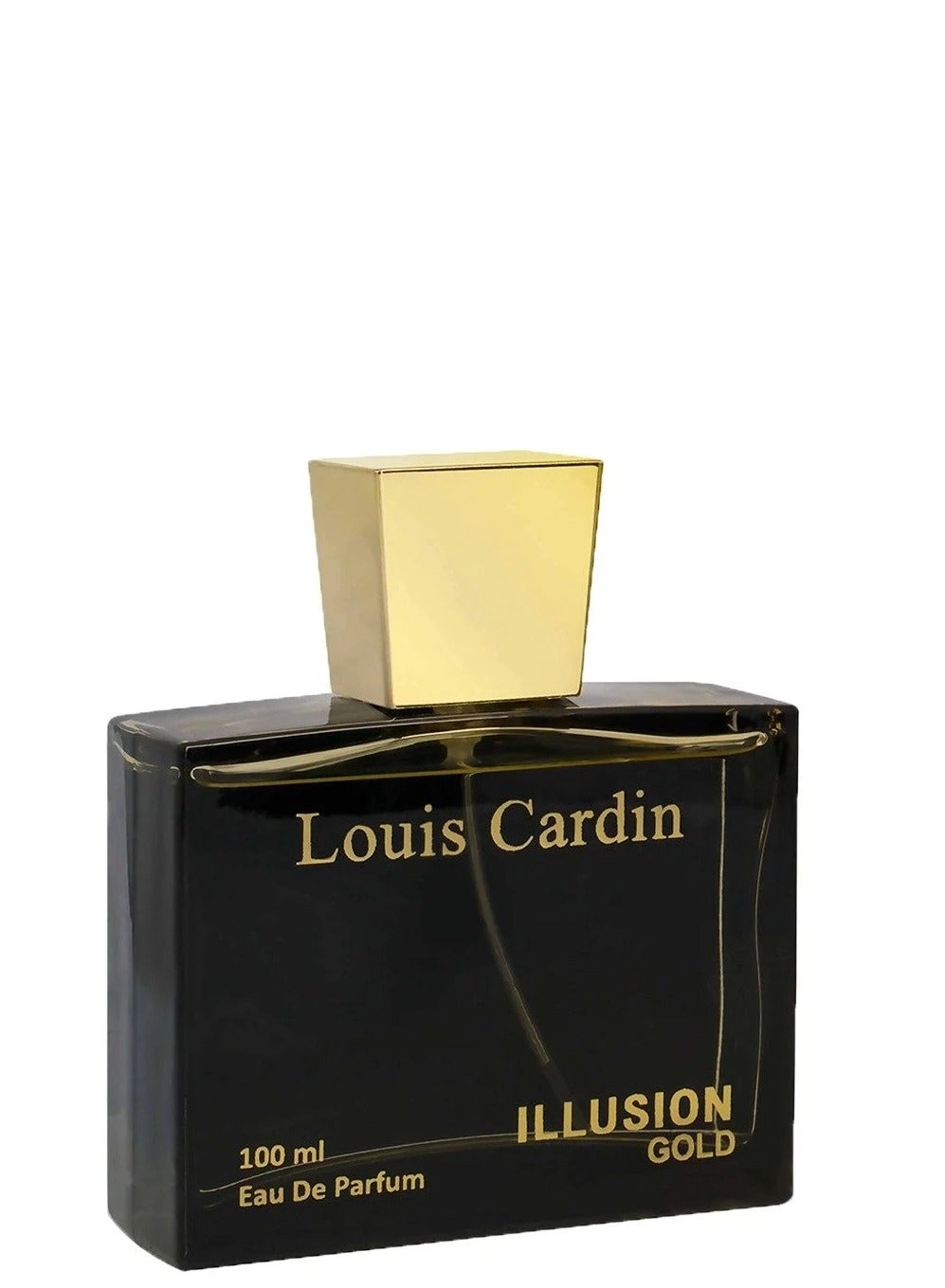 Gold Eau de Parfum 100 ml