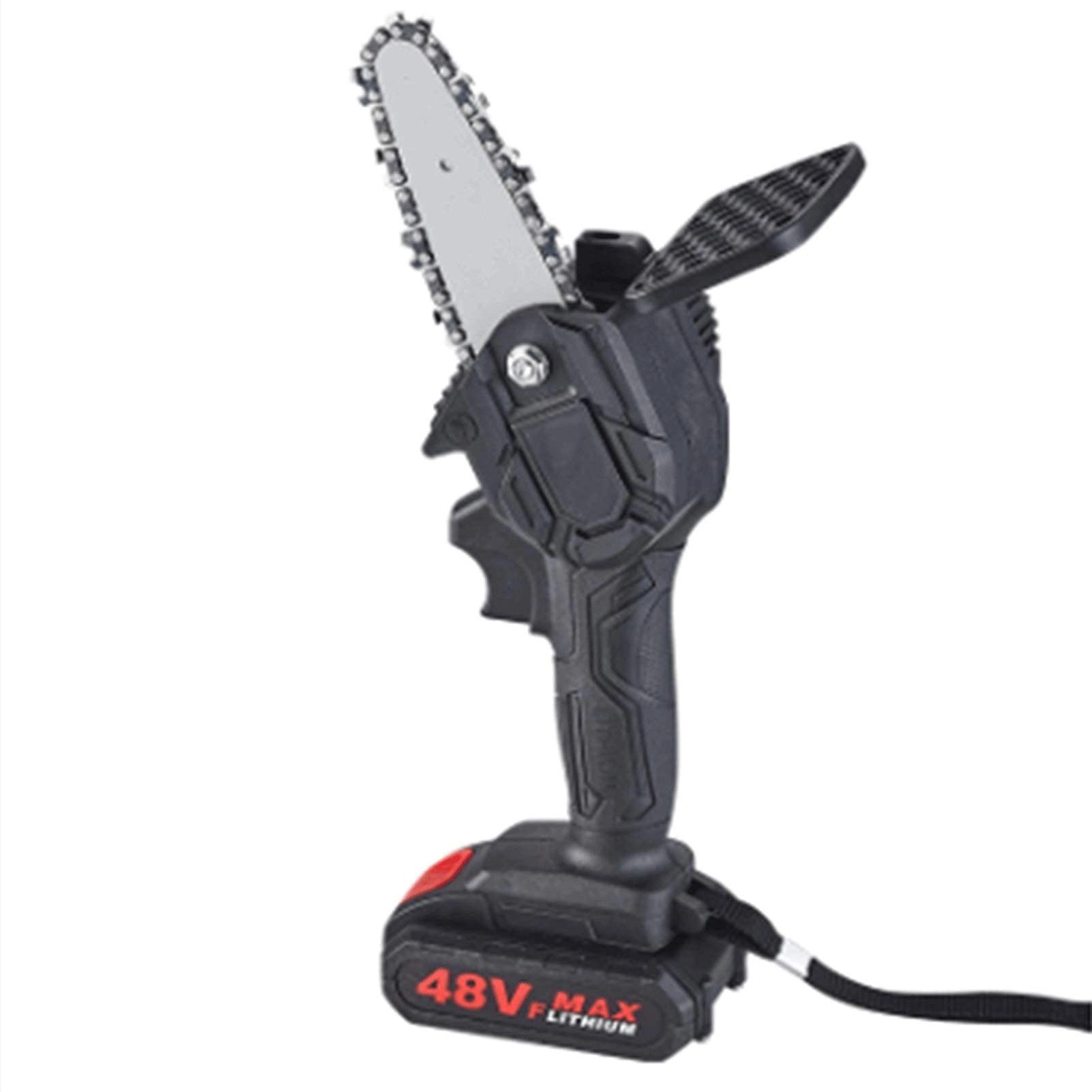 H-BEI Mini Electric Chainsaw - 550W