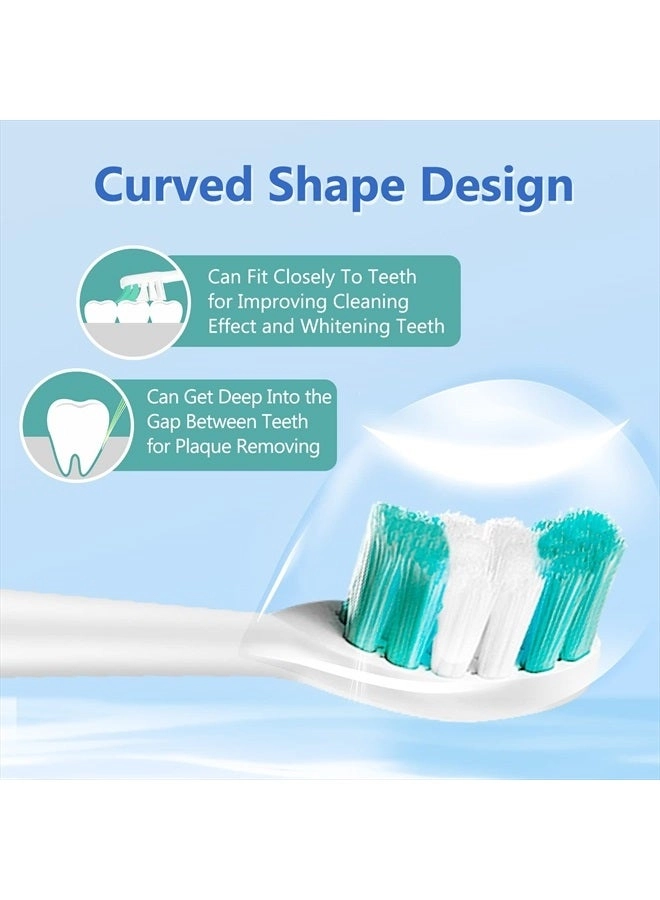 COMOYA - 10 Count White