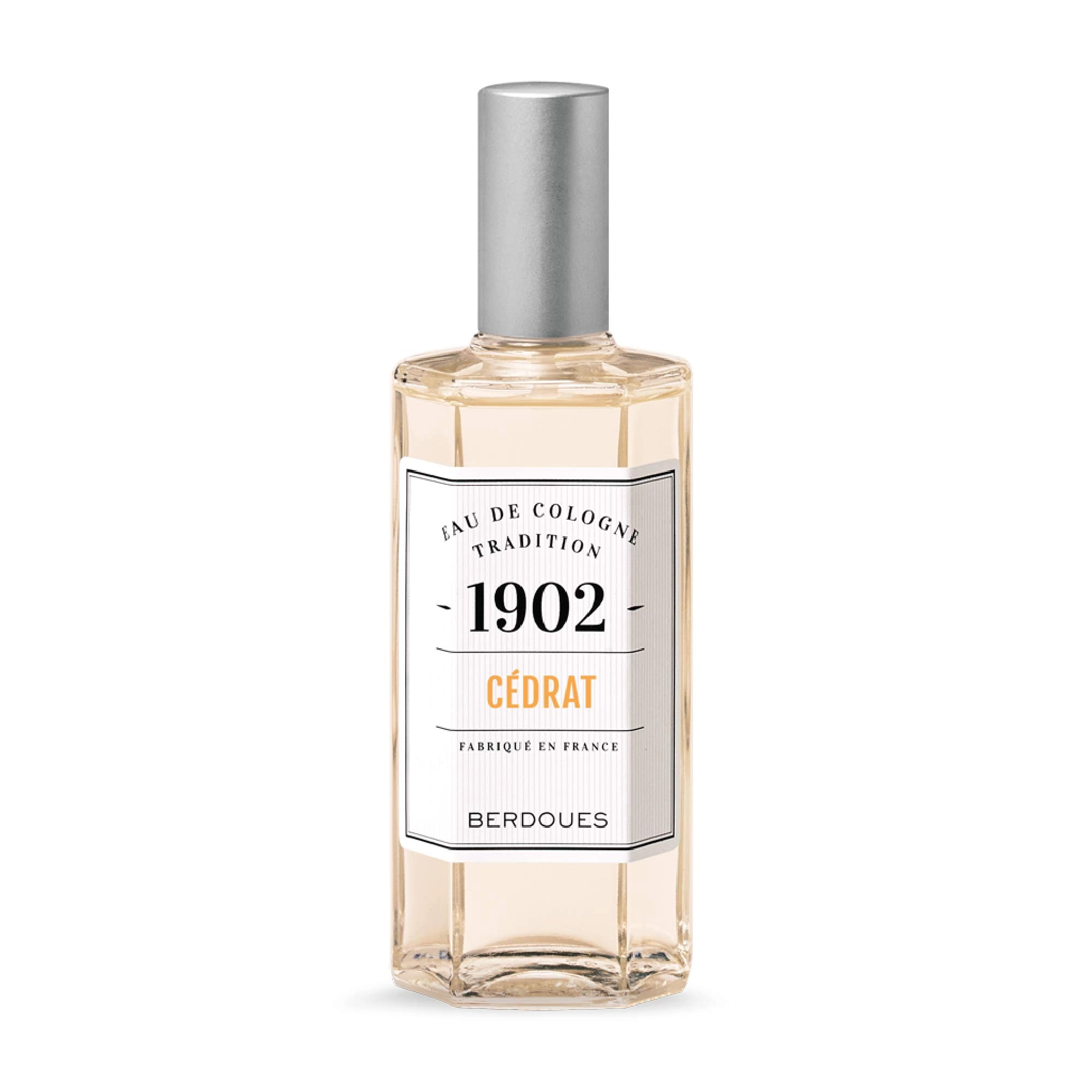 Berdoues 1902 Cédrat - 125 ml