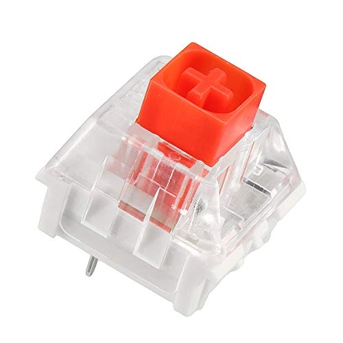 BOX Switch - 10Pcs