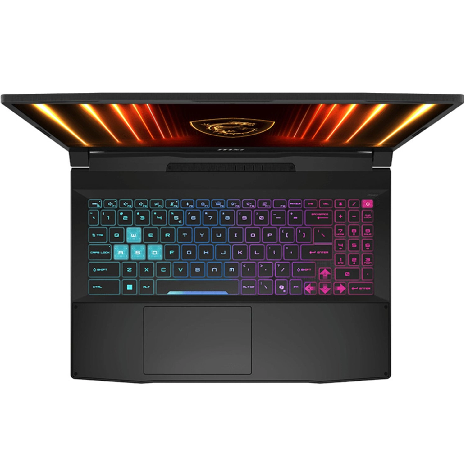 Katana 15 HX B14WFK-816AE - 15.6'' i9-14900HX 32GB DDR5 1TB SSD