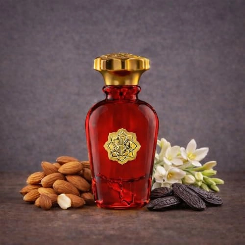 GLAM GIRL Eau de Parfum 75ml