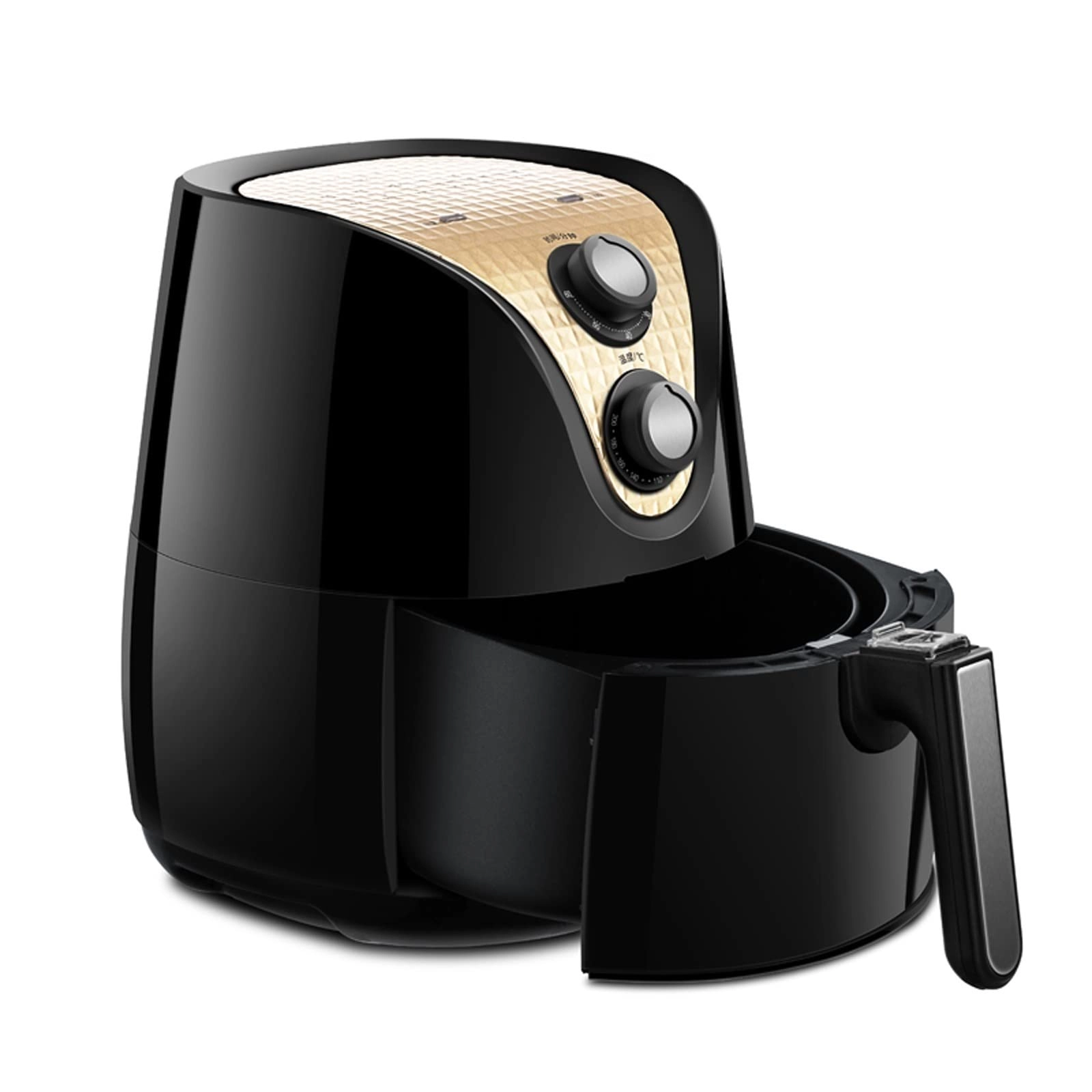 المقلاة الهواء