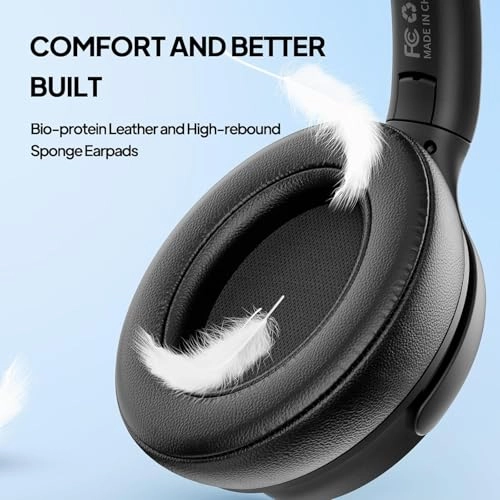 AD-1000 - Wired Headphone