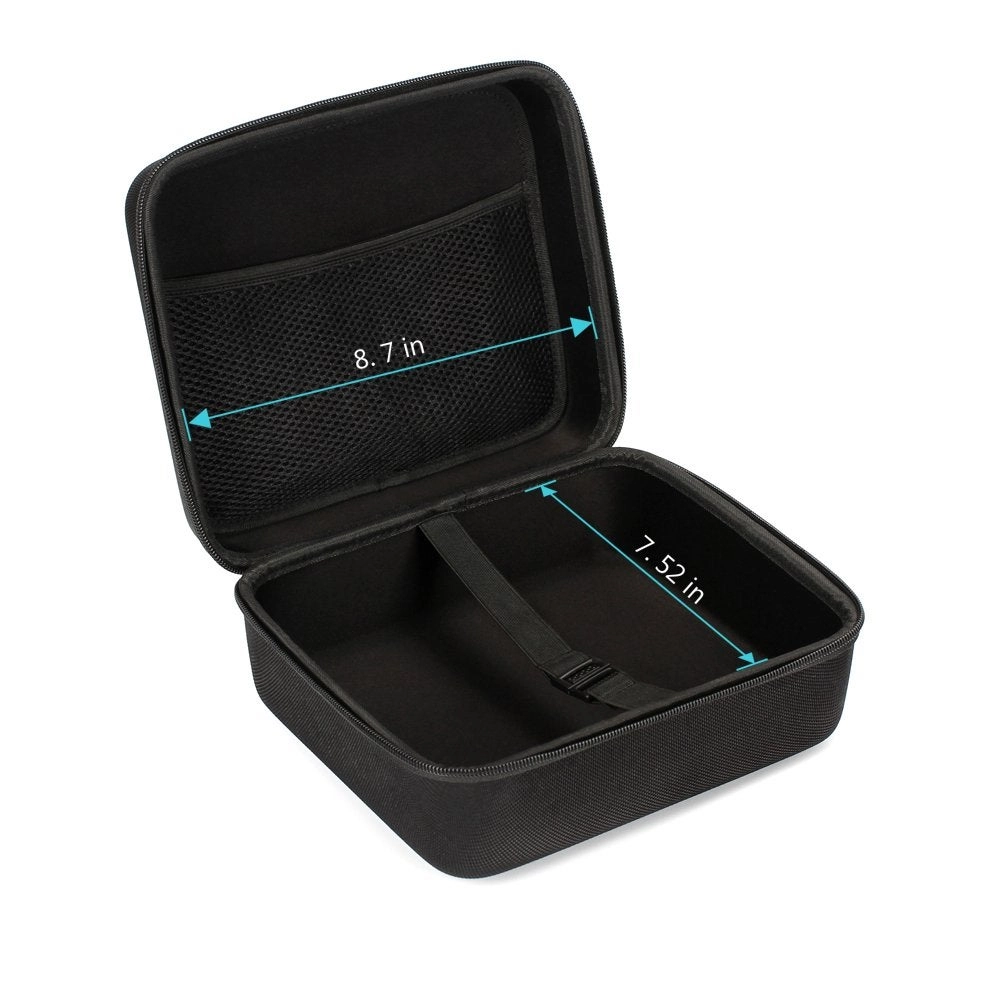 Hard Travel Storage Case