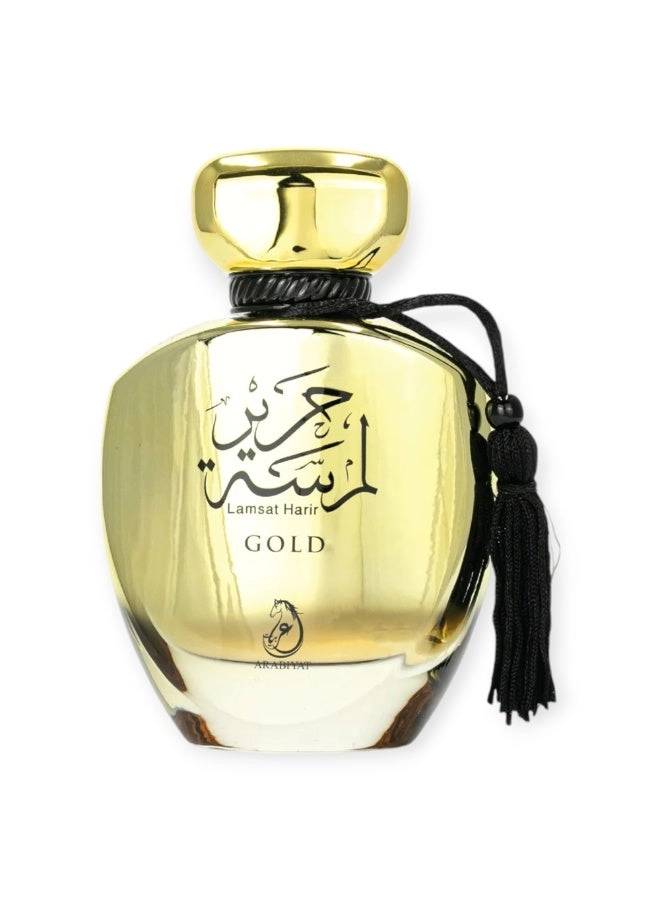 LAMSAT HARIR GOLD Eau de Parfum 100ml
