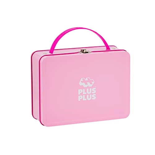 Big Box Pastel - 70 pcs Colourful