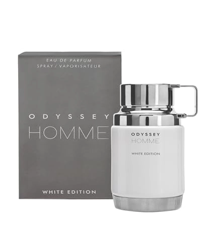 Odyssey Homme - Eau de Parfum 100ml