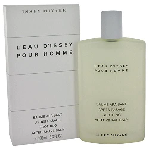 L'eau D'issey - Amber 2.5 Ounce