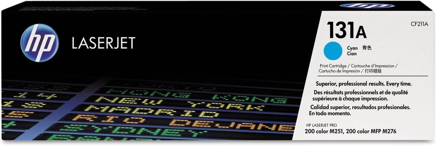 CF211A - Cyan
