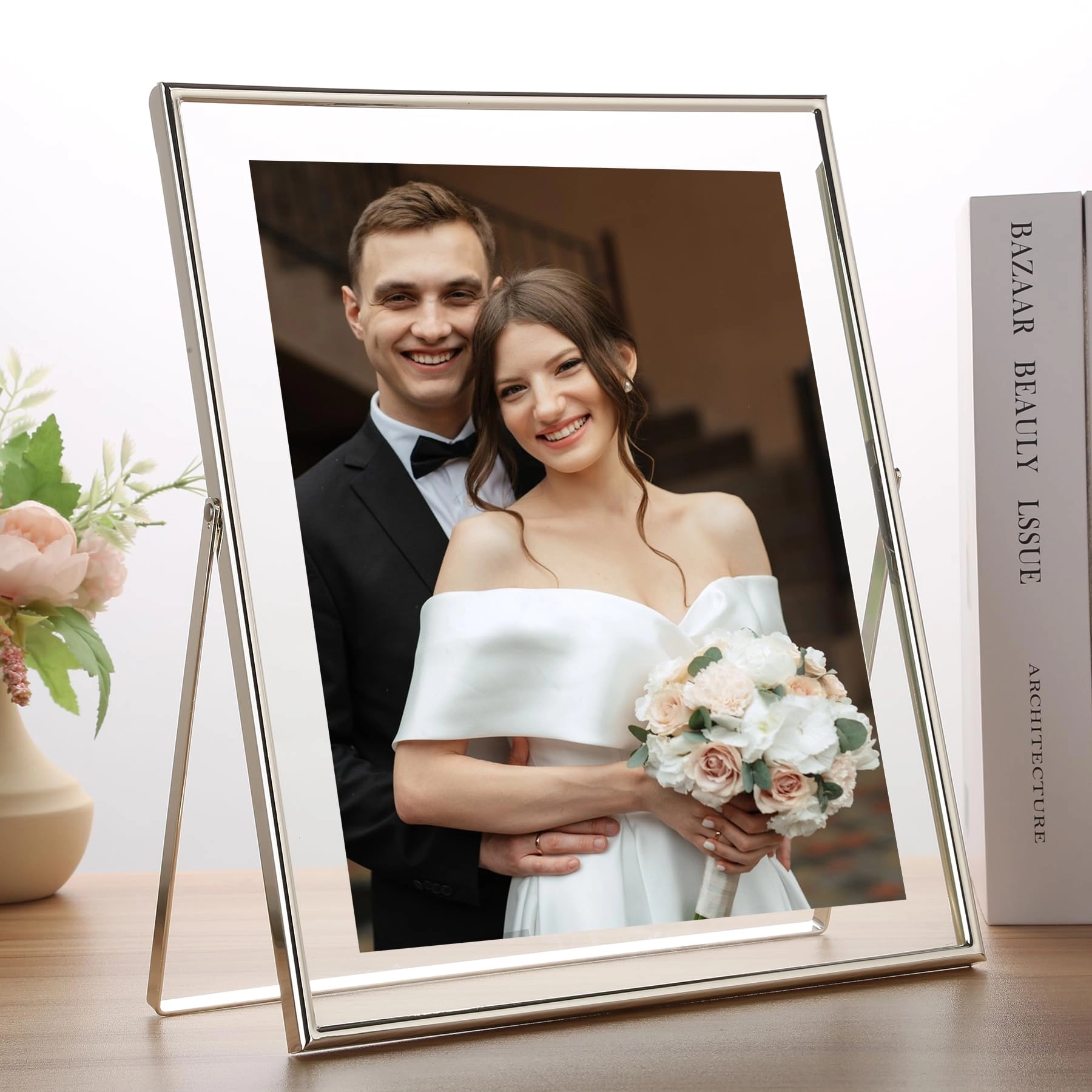 Floater Frame - 10x12'' 1