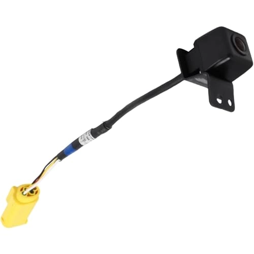 4672850AB - Car reversing camera Direct replacement