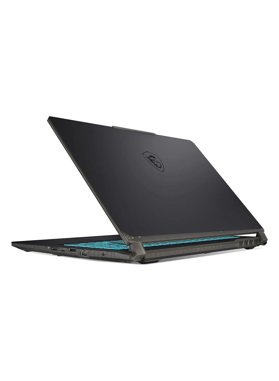 Cyborg 15 A13VF 9S7-15K111 - 15.6'' Core i7-13620H 16GB DDR5 512GB SSD