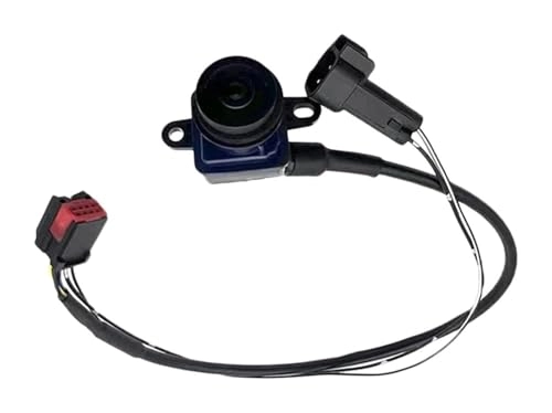 Reversing Camera - Night vision