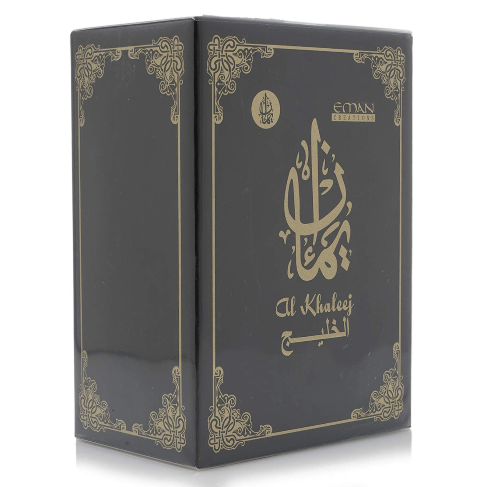 Al Khaleej Silver Eau de Parfum 100 ml