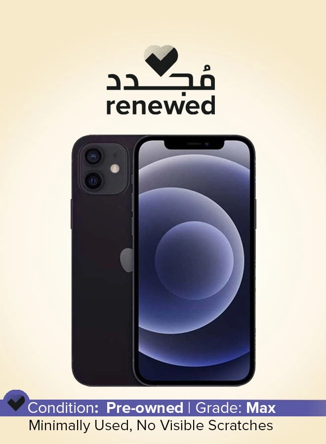 Apple (Renewed) iPhone 12 - 256GB