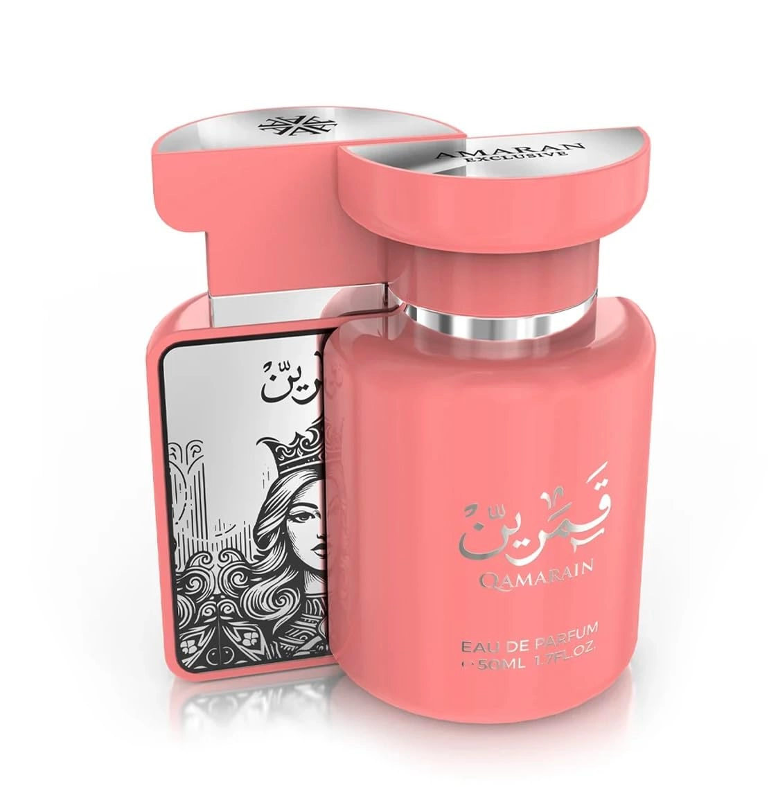 AMARAN PARFUMS Qamarain For Her Eau de Parfum 100ml