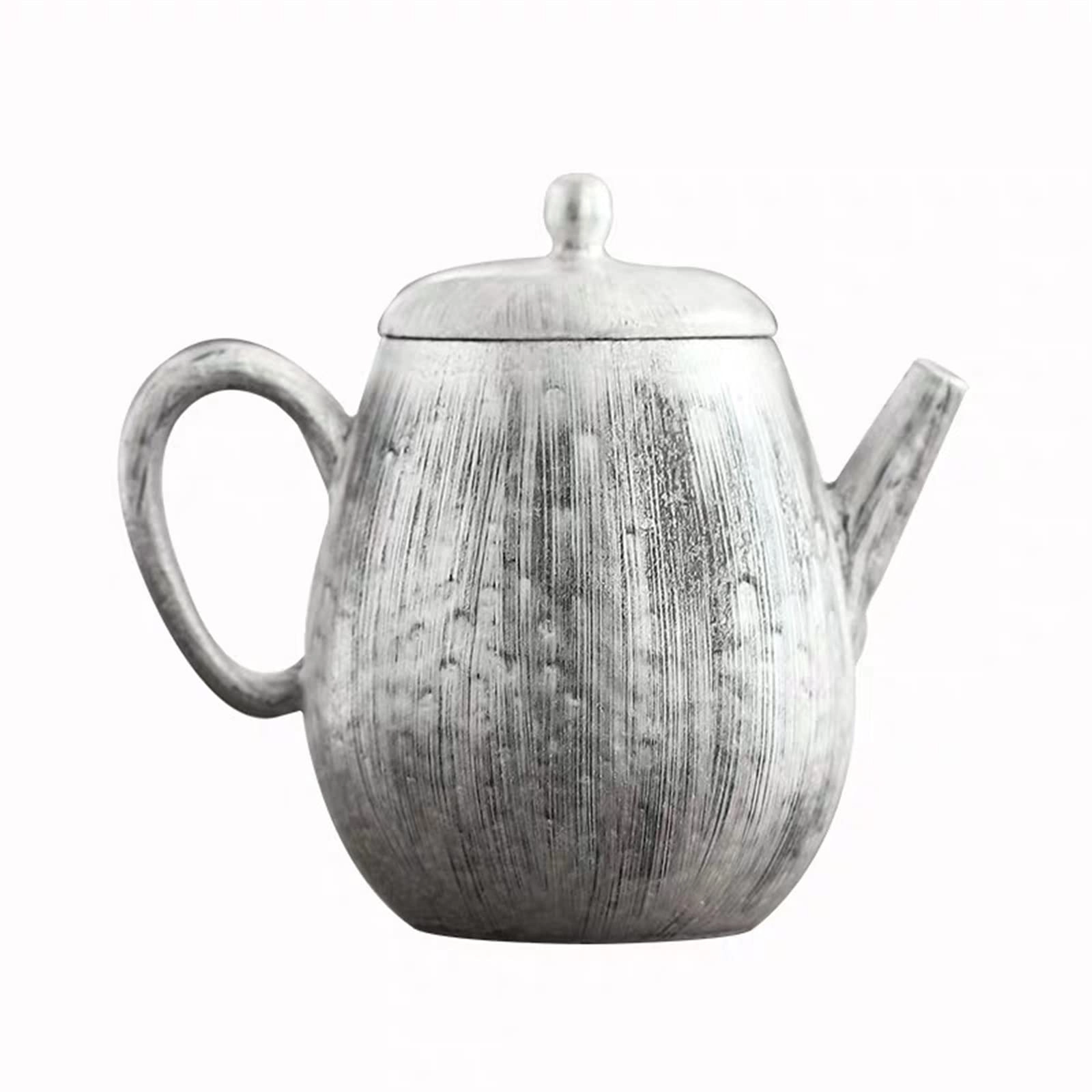 Kettle - food-grade stainless steel