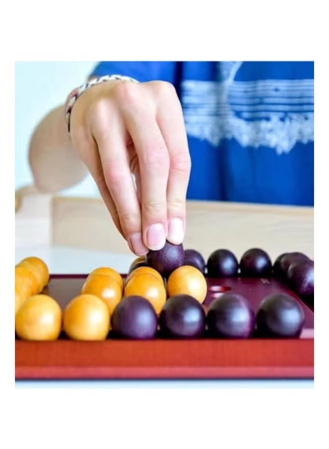 Pylos - Abstract Strategy