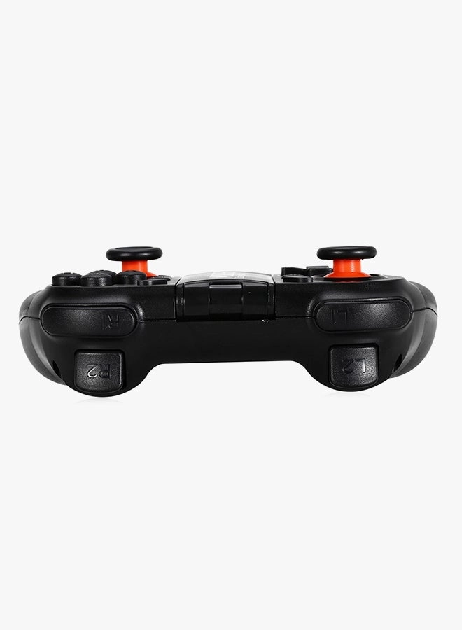 Wireless Game Controller - Black