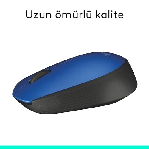 M171 Mouse - Wireless