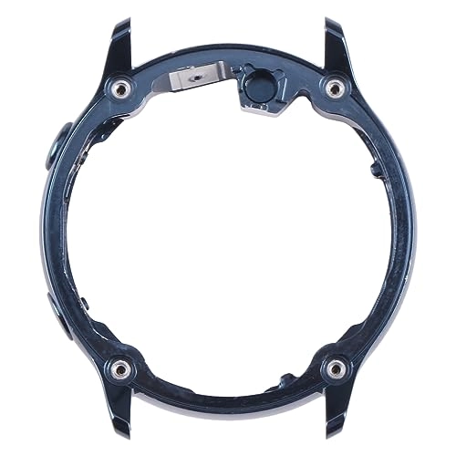 LCD Screen Frame Bezel Plate for Galaxy Watch Active SM-R500