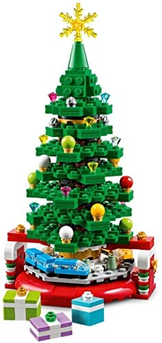 Christmas Tree (40338)