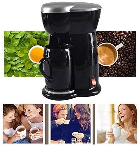 American coffee machine - drip-type 140ml