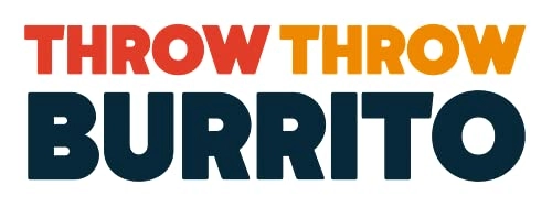 Throw Throw Burrito - German 7 years and up