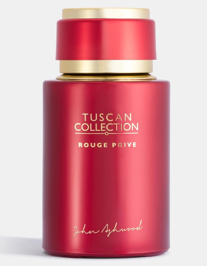 HOUSE OF PERFUMES Rouge Prive Eau de Parfum 100ml