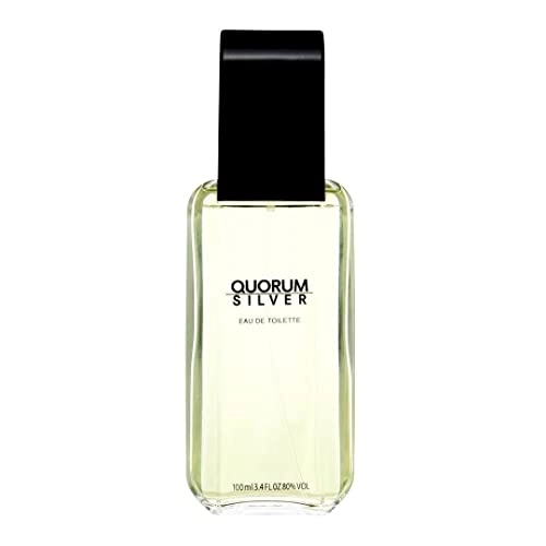 Quorum Eau de Toilette - 3.4 fl oz