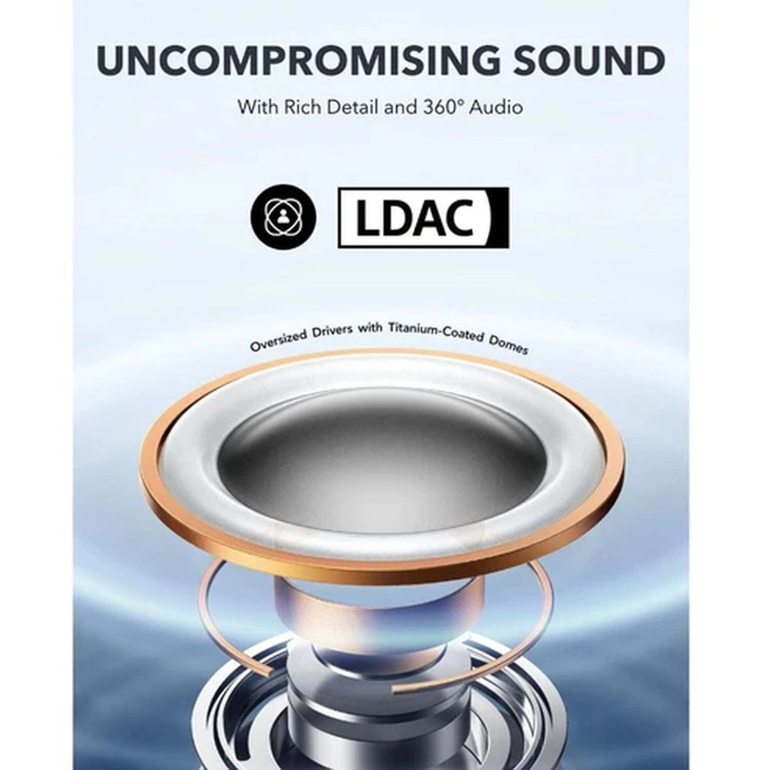 AeroFit Pro Wireless Earbud