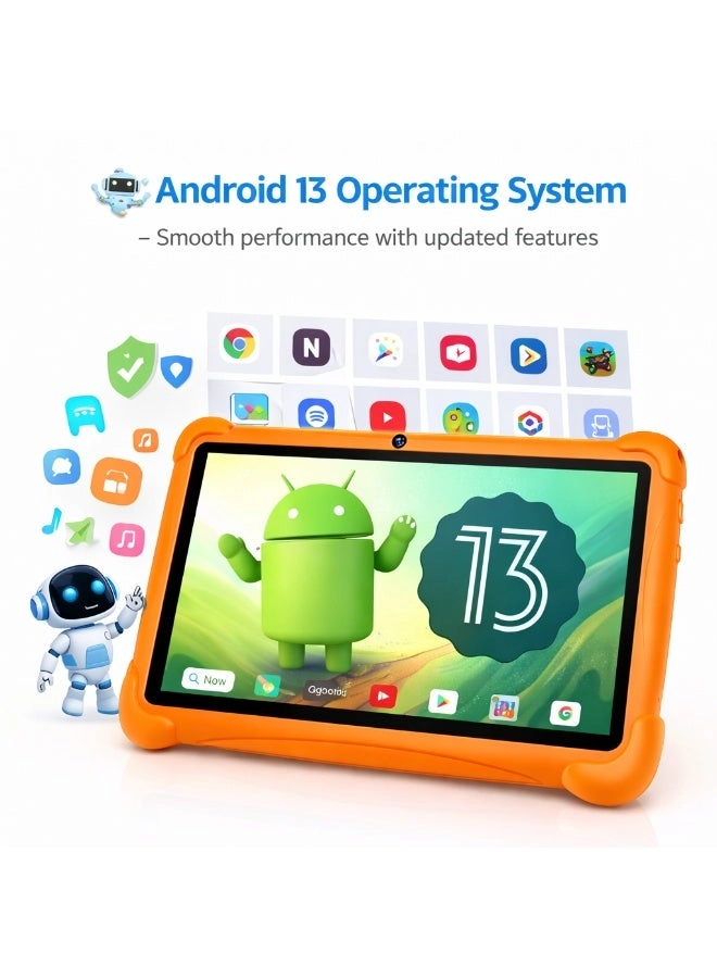 P602 - 4GB 7in 128GB