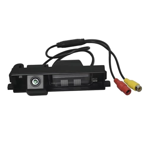 Rear View Reversing Camera - Night vision