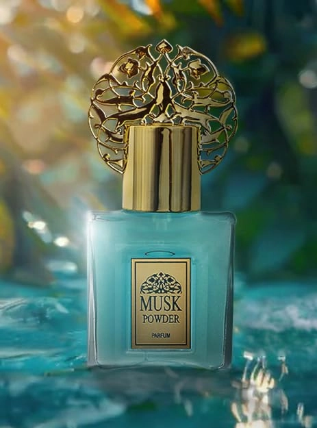 Musk Powder Eau de Parfum 30ml