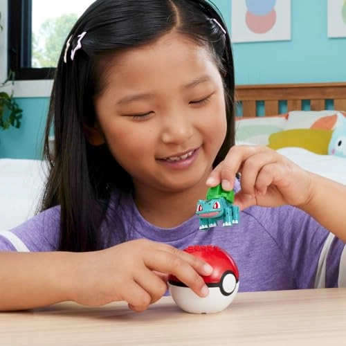 Bulbasaur - Bulbasaur 30 pcs