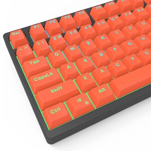 Keycap Set - Standard 108 keys Bluetooth