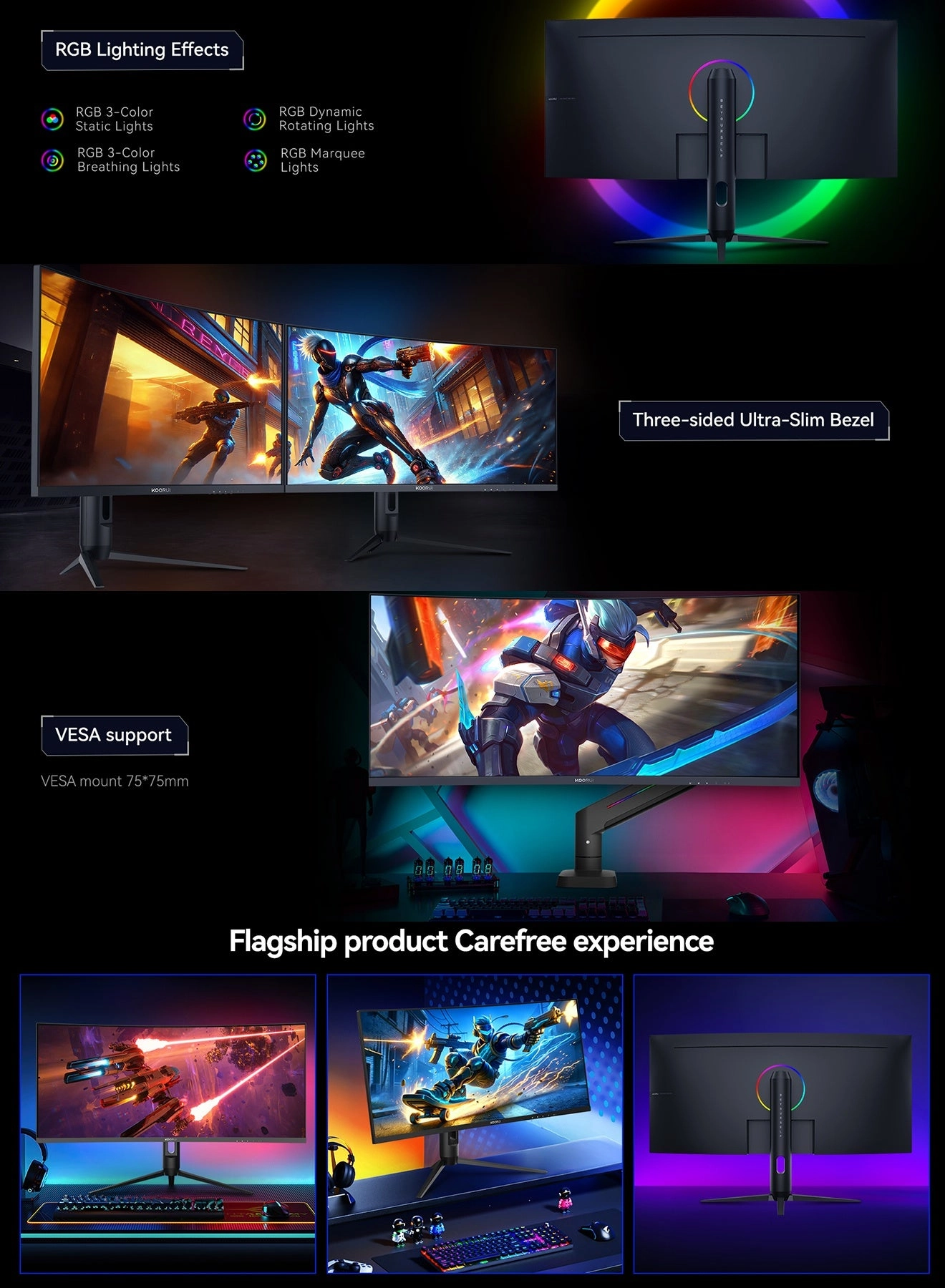 G3441XC - 3440x1440 34-inch