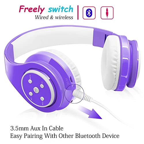 W01 Wireless Headphone
