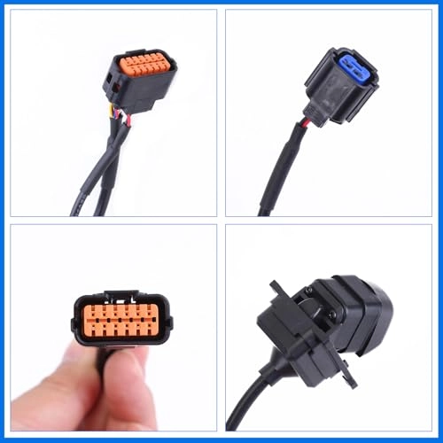 Rear View Reverse Camera - Night Vision Wireless